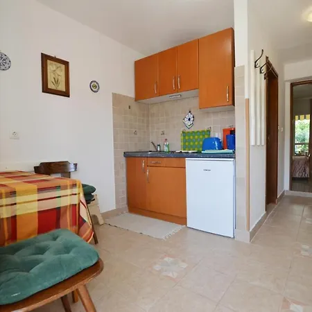 Appartement Bayern Rovinj