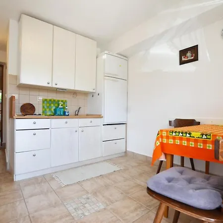 Bayern Appartement Rovinj