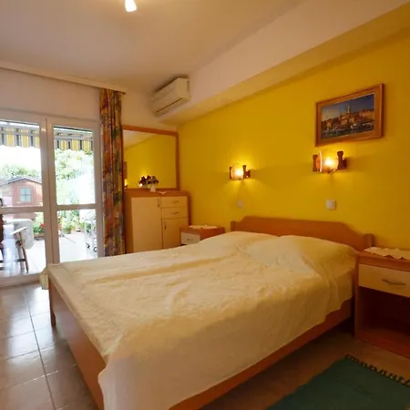 Apartment Bayern Rovinj