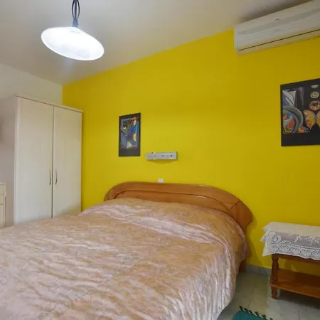 Apartment Bayern *