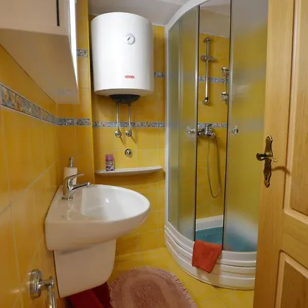 Bayern Apartment *
